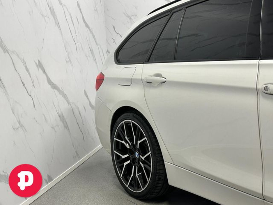 2019 BMW 3 Series 320D Luxury Auto Touring - Straight Sale Discount / 12 Months Warranty €23,950