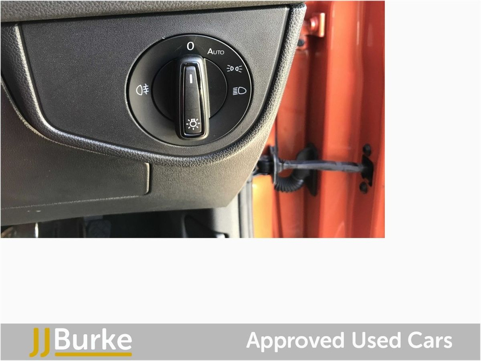 2020 Volkswagen Polo - image 19