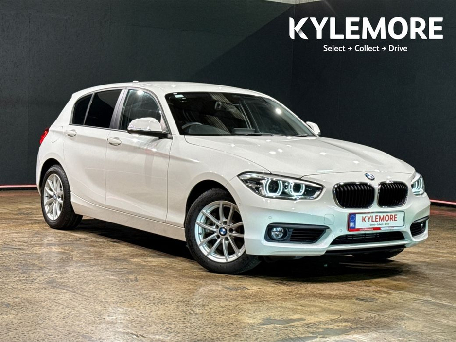 2019 BMW 1 Series for sale in , Ireland