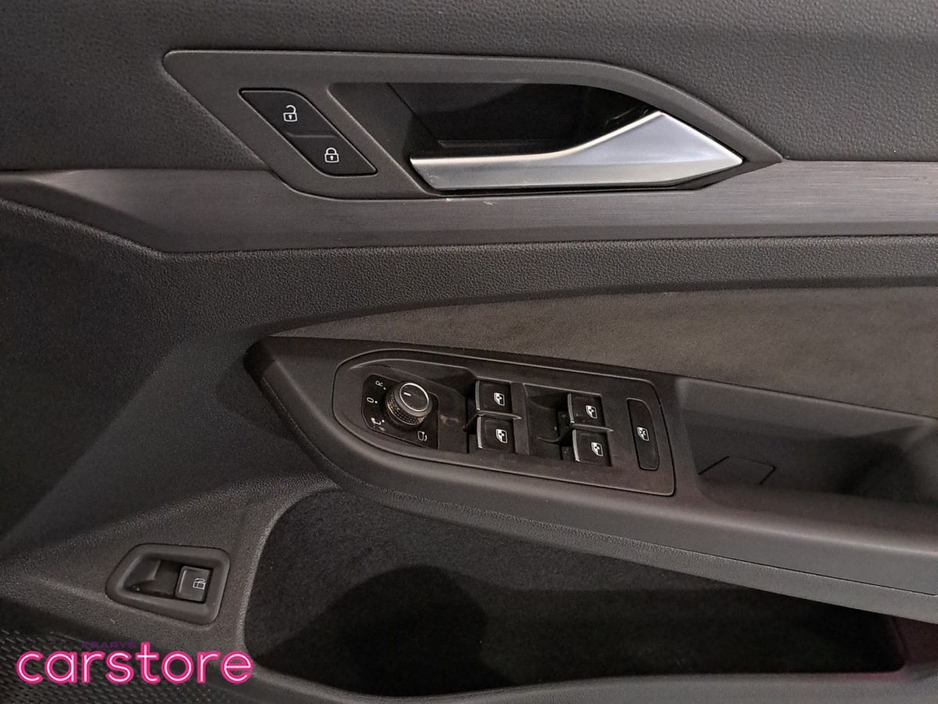 2023 Volkswagen Golf Golf Style Tsi E-Hybrid S-A Style TSi 204 DSG Auto BlueMotion PHEV 13kWh Start/Stop €29,880