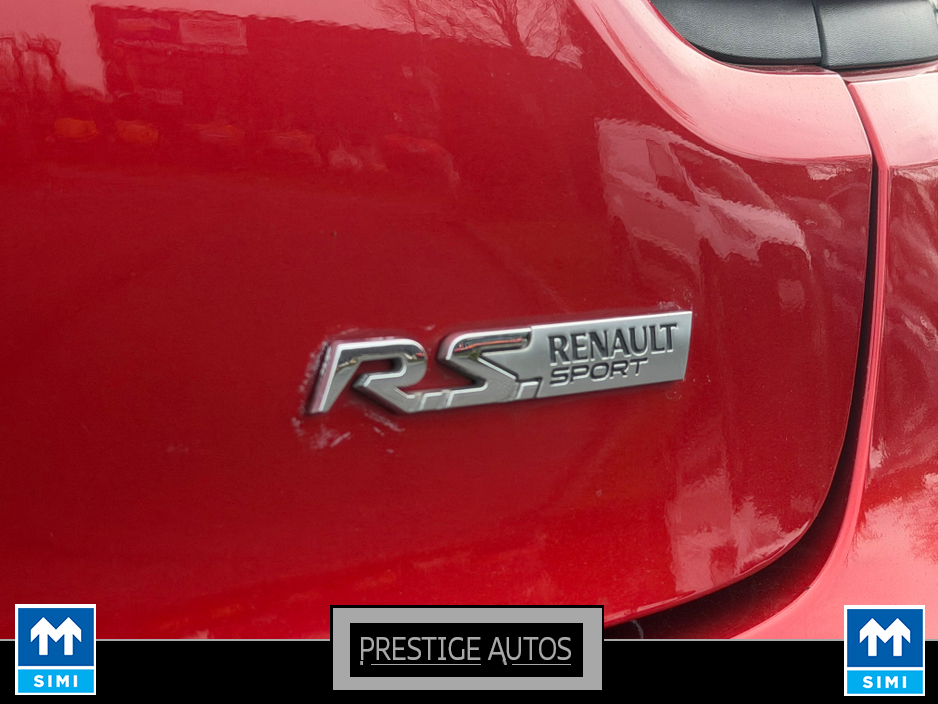 2014 Renault Clio - image 35