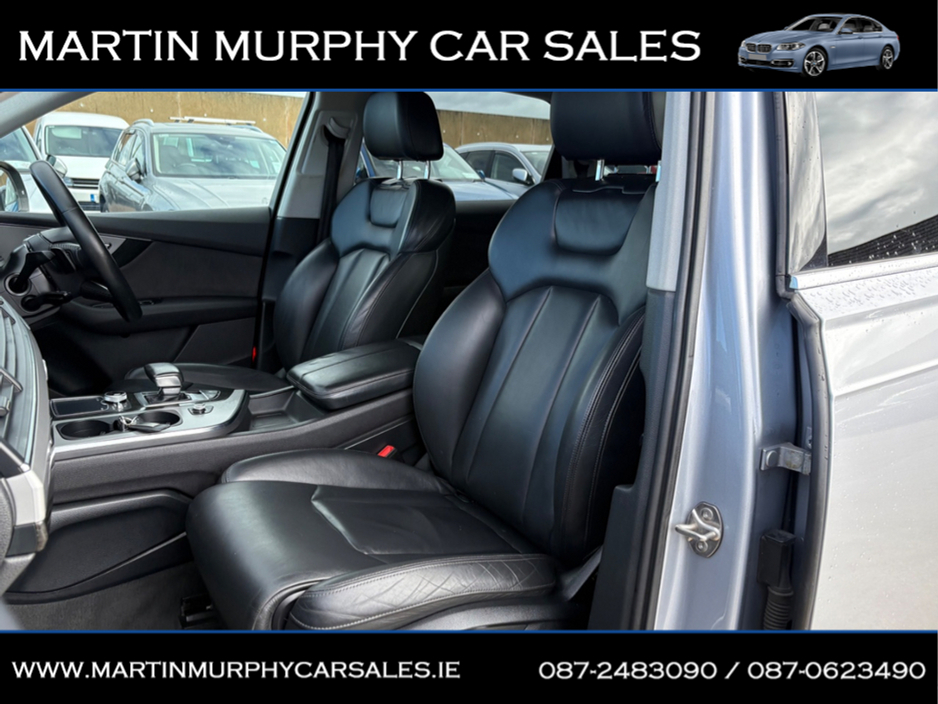 2017 Audi Q7 - image 15