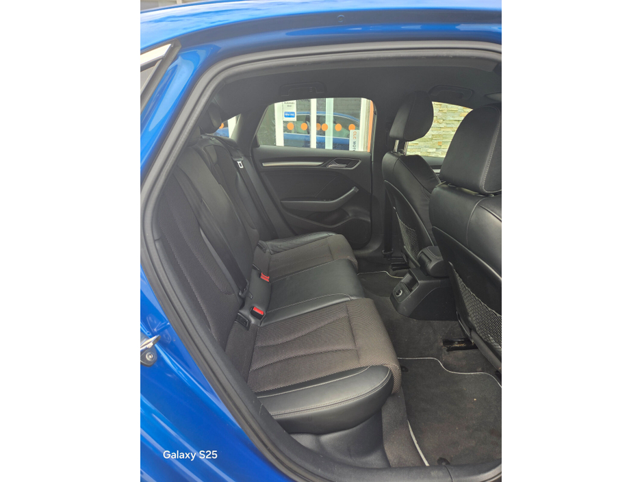 2019 Audi A3 - image 27