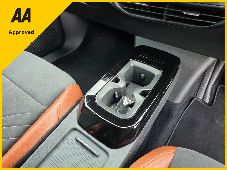 2023 Volkswagen ID.4 - image 13