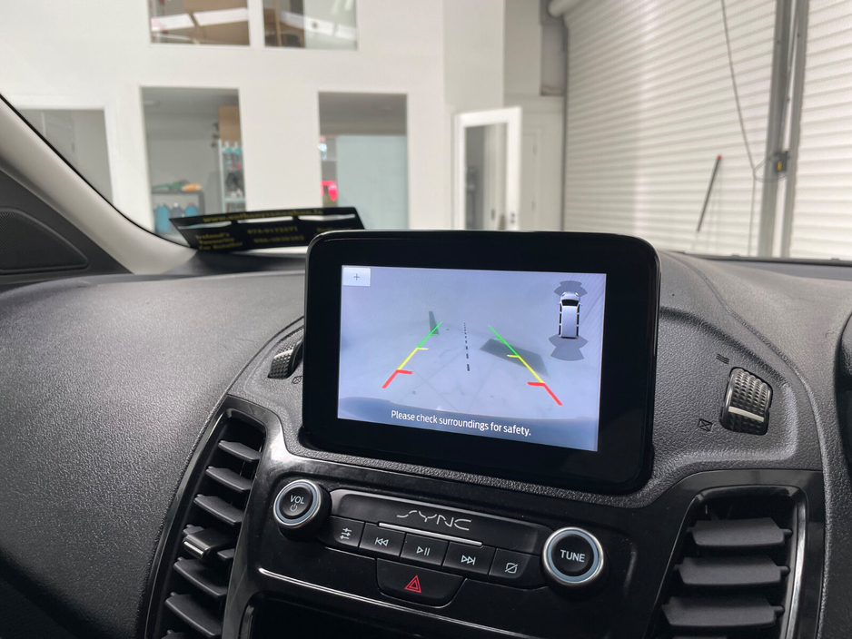 2023 Ford Transit Connect - image 25