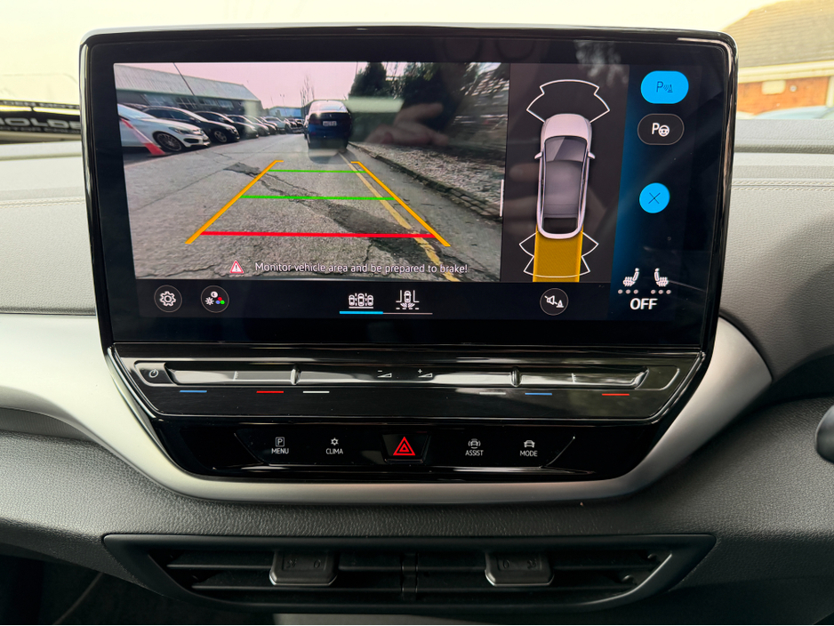 2023 Volkswagen ID.5 - image 18