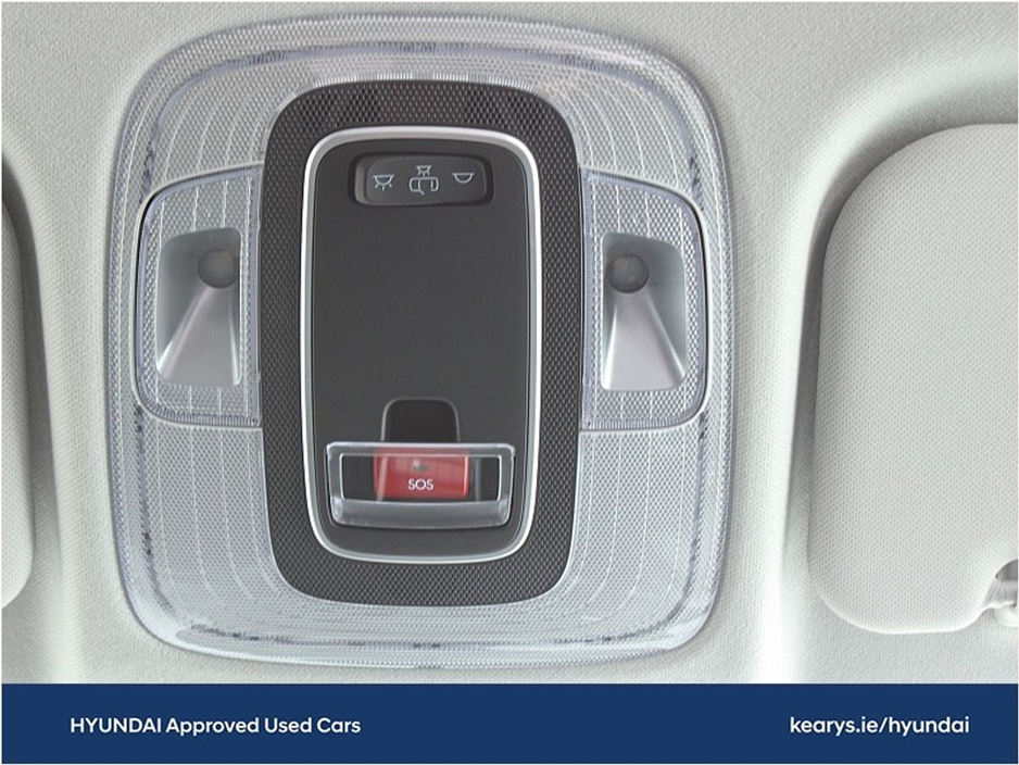 2024 Hyundai i20 - image 13