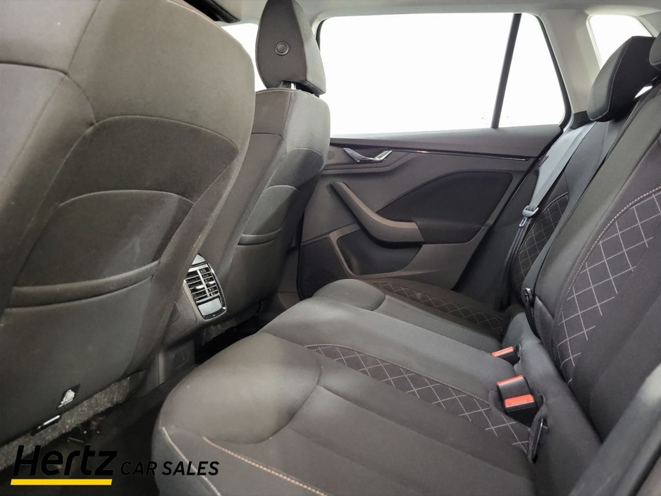 2024 Skoda Kamiq - image 16