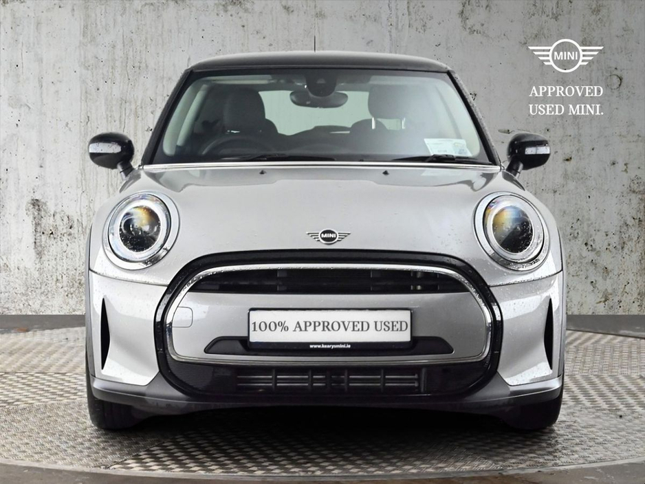 2024 MINI Hatch 3-Door Cooper Classic €29,900