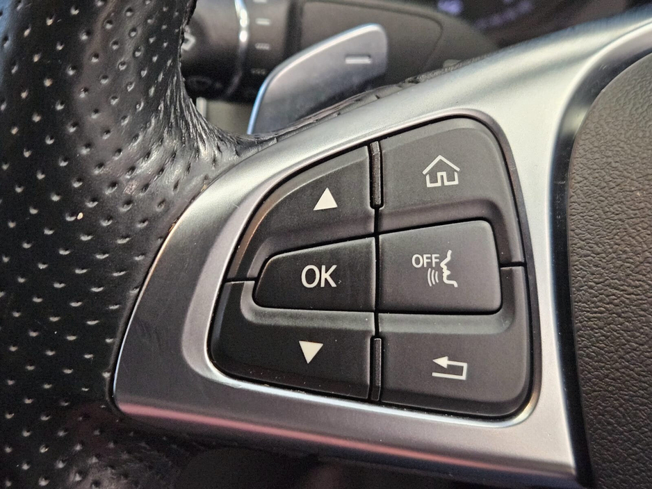 2017 Mercedes-Benz C Class C 220 D AMG A/T €18,950