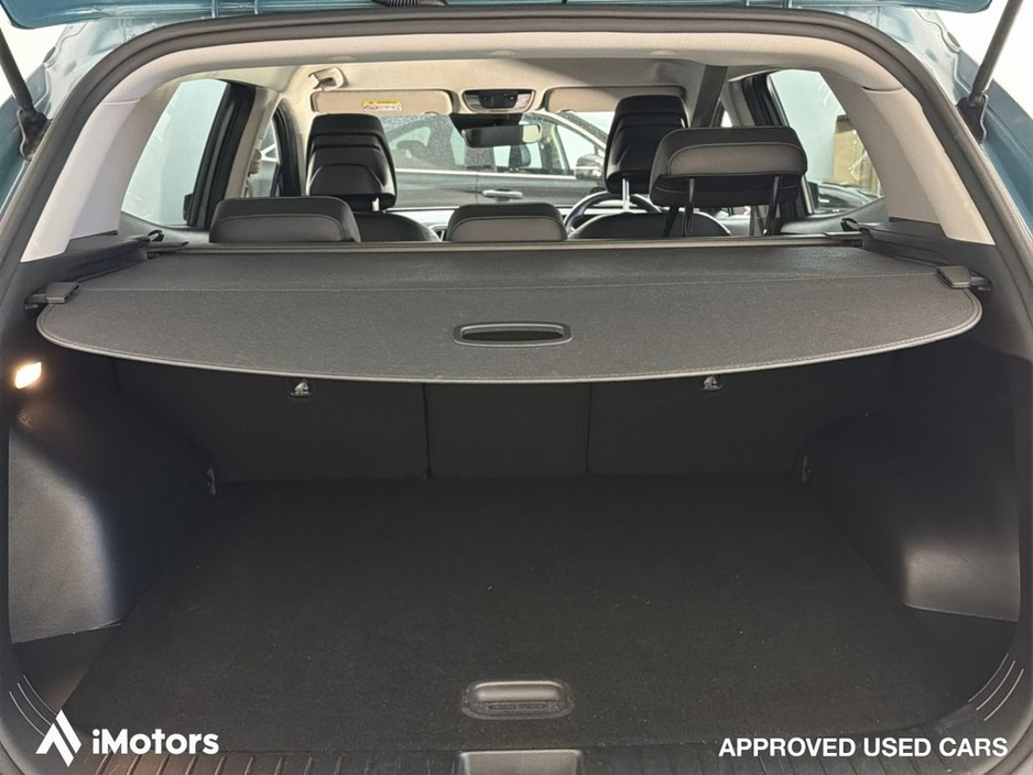2023 Kia Sportage K3 Mhev MY23 5DR €32,800