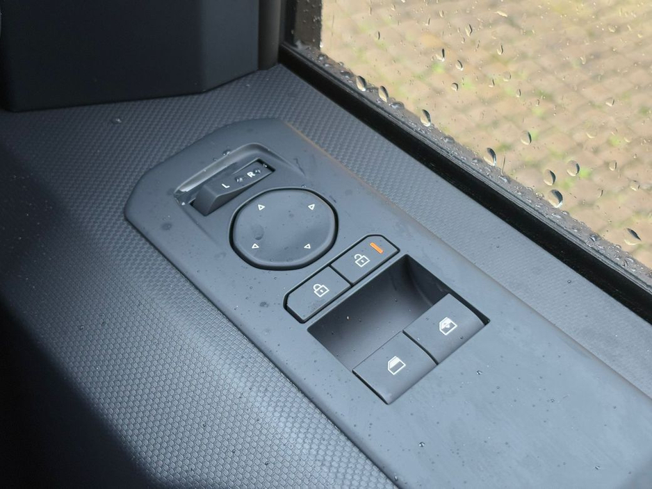 2026 Kia PV5 Commercial €48,000