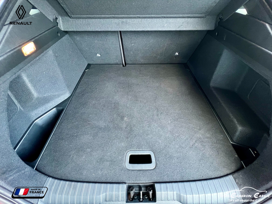 2021 Renault Arkana - image 31