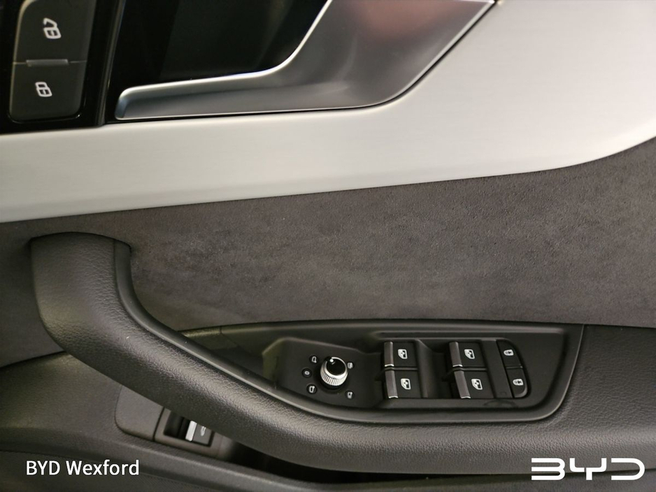 2023 Audi A5 40 TDI 204HP S-Tronic S Line €48,975