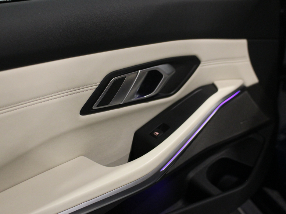 2021 BMW 3 Series G20 D M SPORT PRO EDITION €39,950