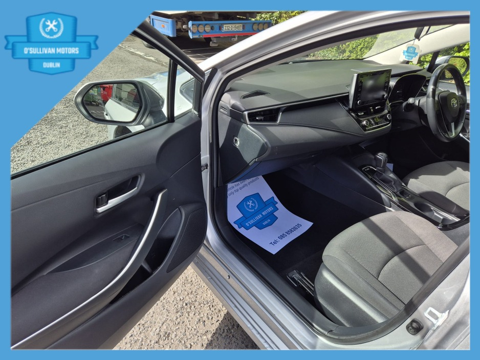 2022 Toyota Corolla - image 15