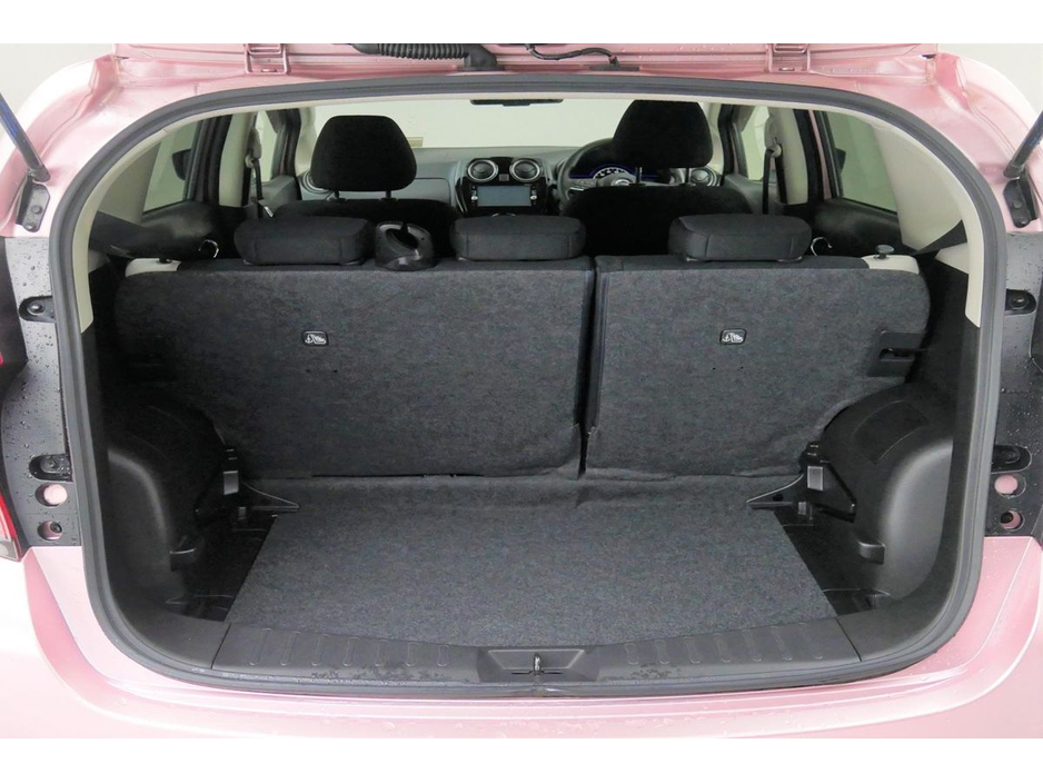 2019 Nissan Note - image 25