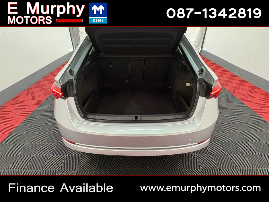 2023 Skoda Octavia 2.0 TDI SE TECHNOLOGY €75 PER WEEK €24,950