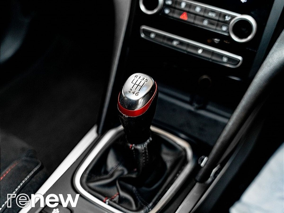 2021 Renault Megane RS Line 1.5 Blue dCi 115 €21,490