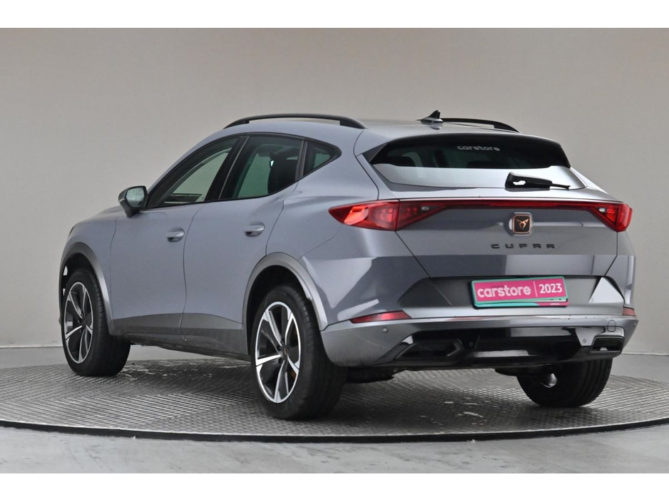 2023 Cupra Formentor 2.0TDI 150BHP 6SPD *MEMO EL. SPORT SEATS* €30,890