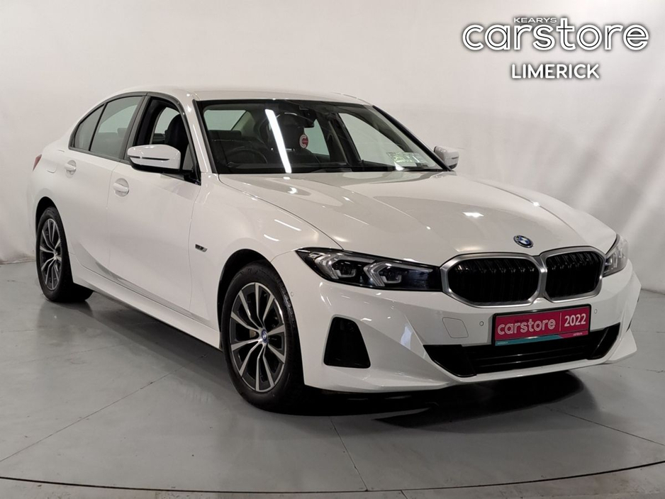 2022 BMW 3 Series 330 E Sport Auto 330 e Sport 330 e 292 12kWh PHEV 113BHP /83kw Step Auto Start/Stop €34,680