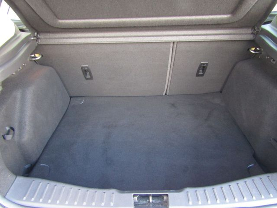 2018 Ford Focus Titanium 1.0 125PS 6SPD 4DR €13,950