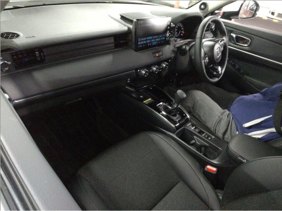 2024 Honda Vezel - image 7