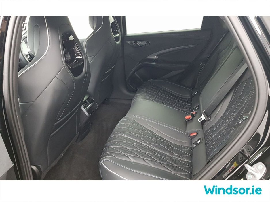 2025 BYD Seal 82.5kWh Design RWD €41,995