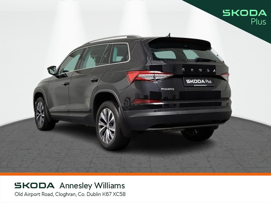 2023 Skoda Kodiaq Ambition 2.0Tdi 150Bhp DSG €42,950