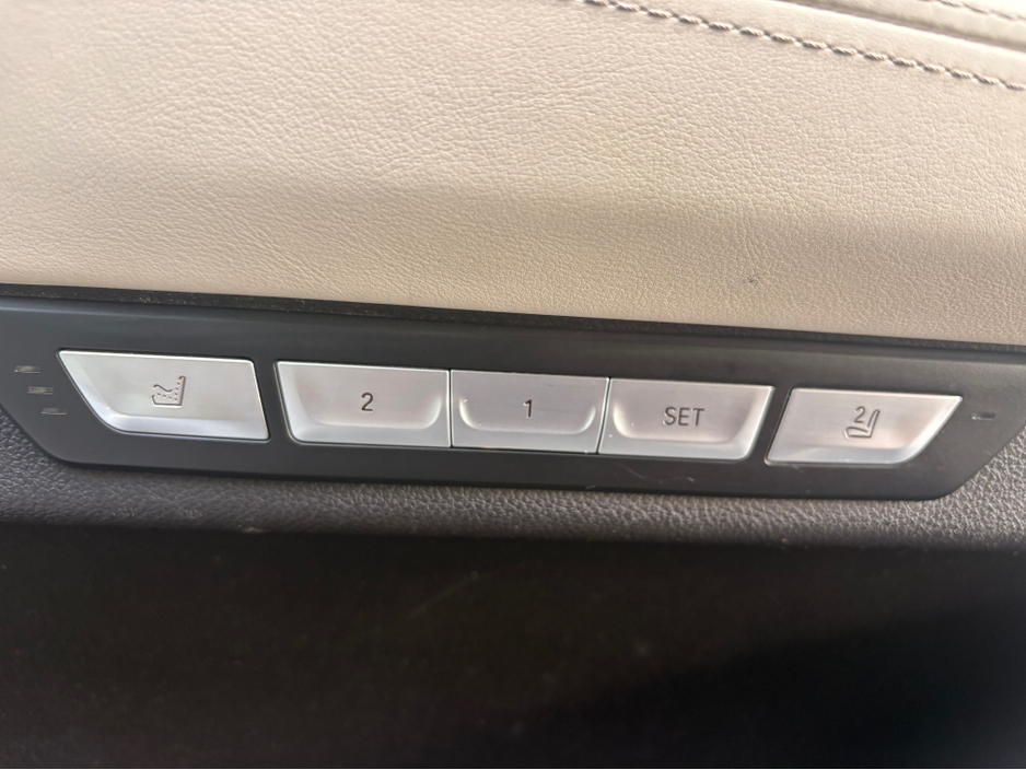 2016 BMW 7 Series X DRIVE 3.0 AUTO *FULL SERVICE HISTORY* €24,995