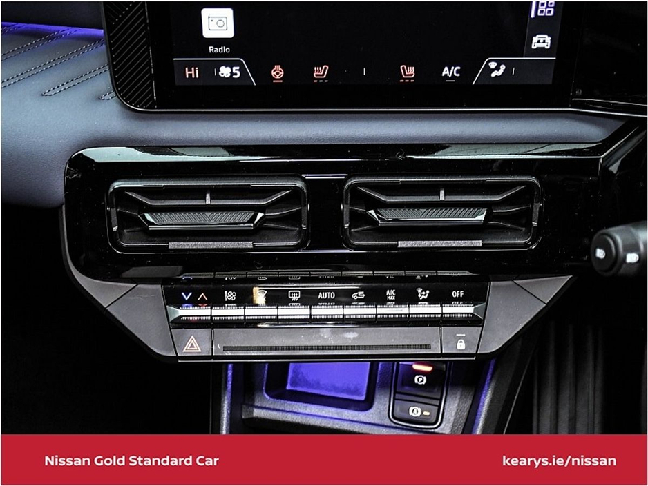 2026 Nissan Micra - image 21