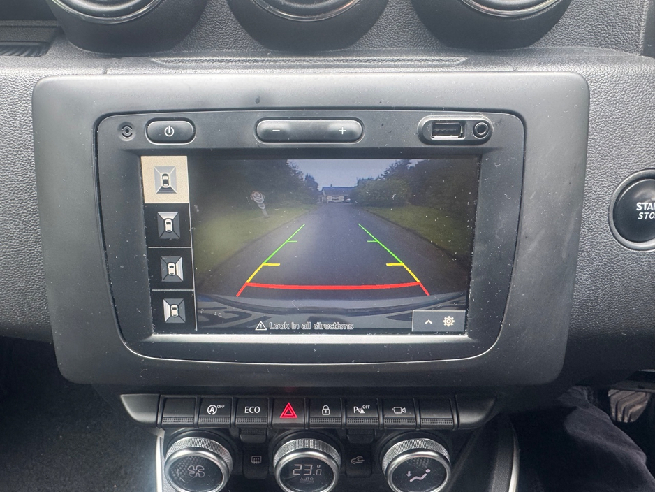 2019 Dacia Duster - image 11