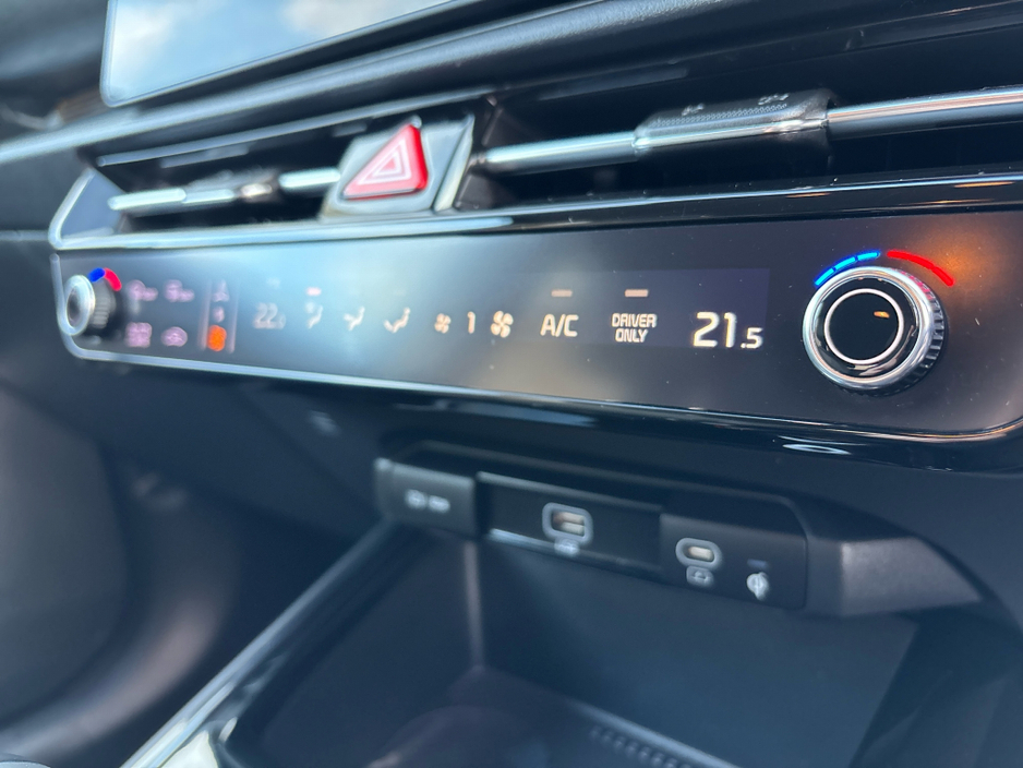 2025 Kia Niro HEV SEM €36,950