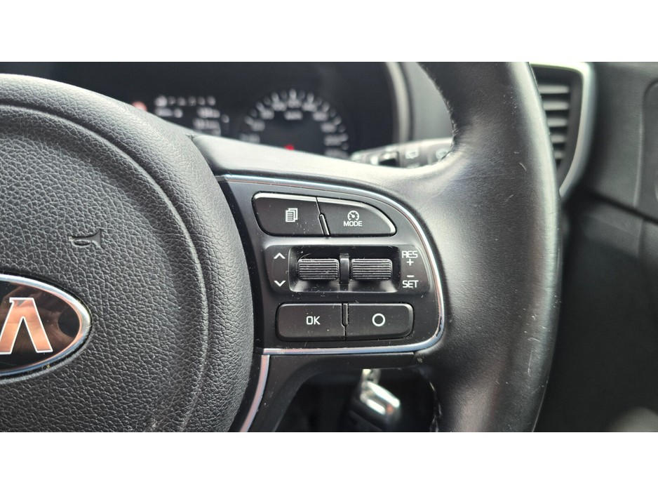 2016 Kia Sportage - image 22