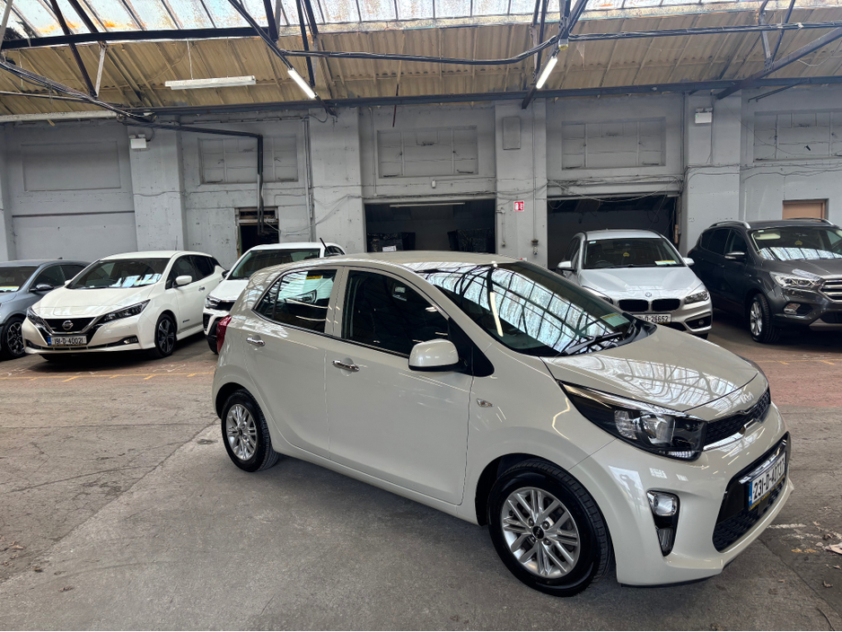 2023 Kia Picanto for sale in , Ireland