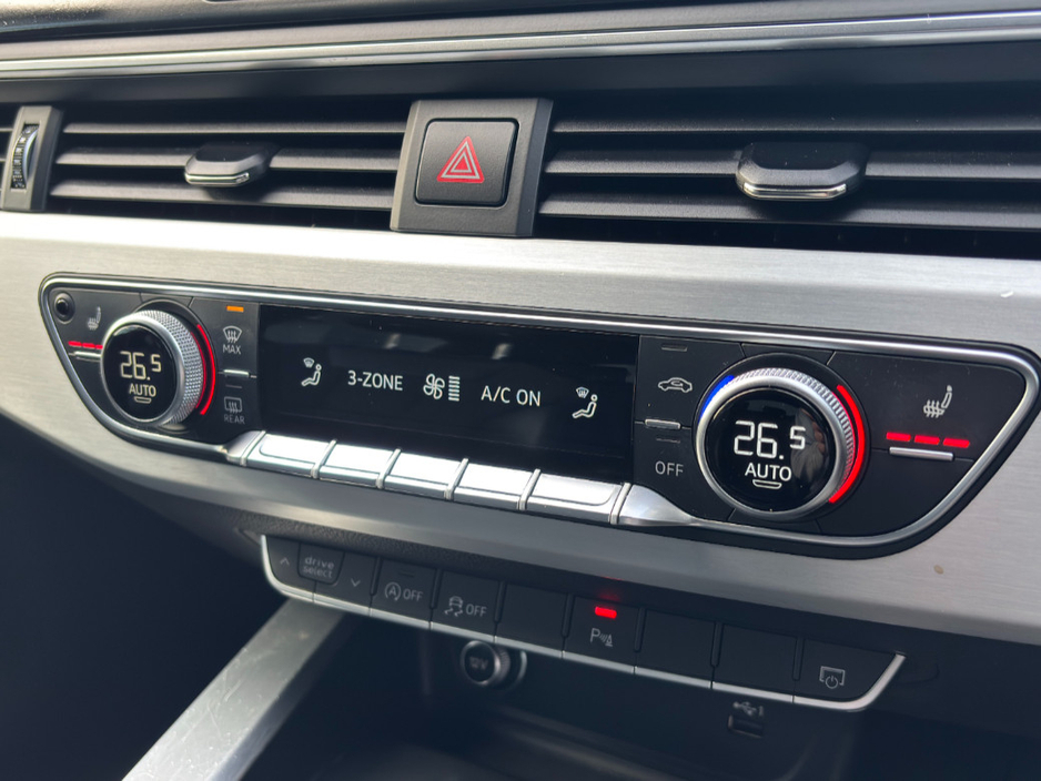 2019 Audi A5 - image 22