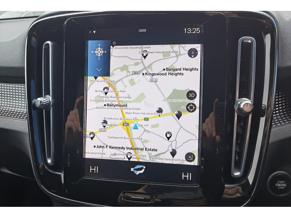 2021 Volvo XC40 1.5 T4 R-DESIGN RECHARGE - FINANCE AVAILABLE - CALL US TODAY ON 01 492 6566 OR 087-092 5525 €24,950