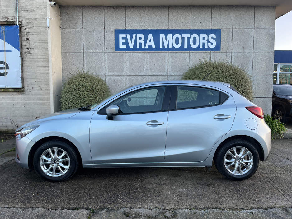 2018 Mazda Mazda2 EXECUTIVE SE 1.5 PETROL //IRISH CAR//LOW MILES// €12,950