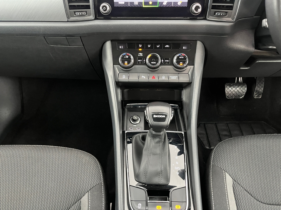 2023 Skoda Kodiaq 7S AMBITION 2.0 TDI 150HP DSG 5DR AU €43,500