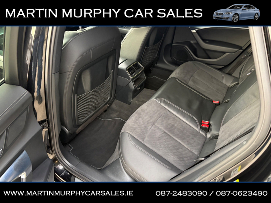 2022 Audi A6 - image 17