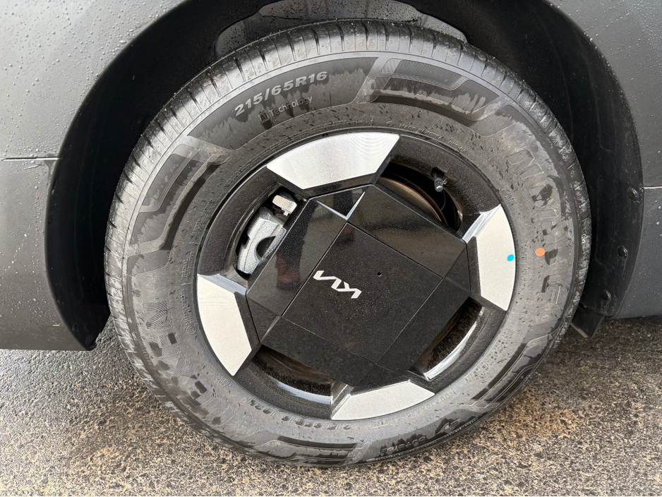 2026 Kia PV5 CARGO 2026 €44,200