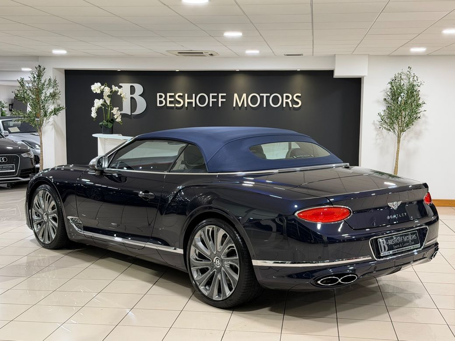 2022 Bentley Continental - image 6