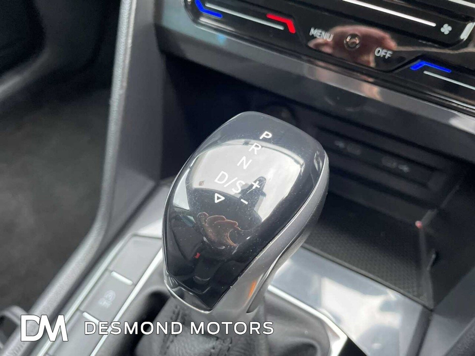 2023 Volkswagen Tiguan LIFE TSI S-A DSG €35,995