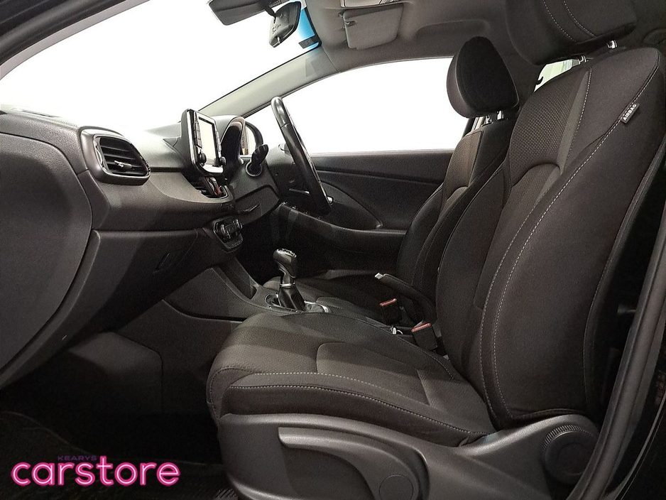 2019 Hyundai i30 - image 9