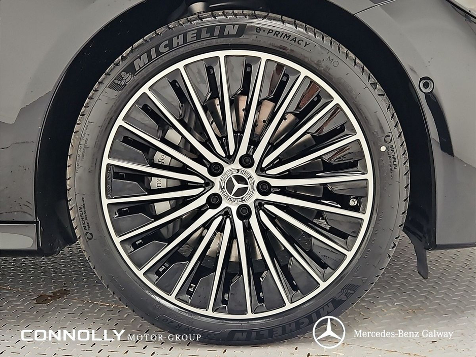 2026 Mercedes-Benz E Class - image 7