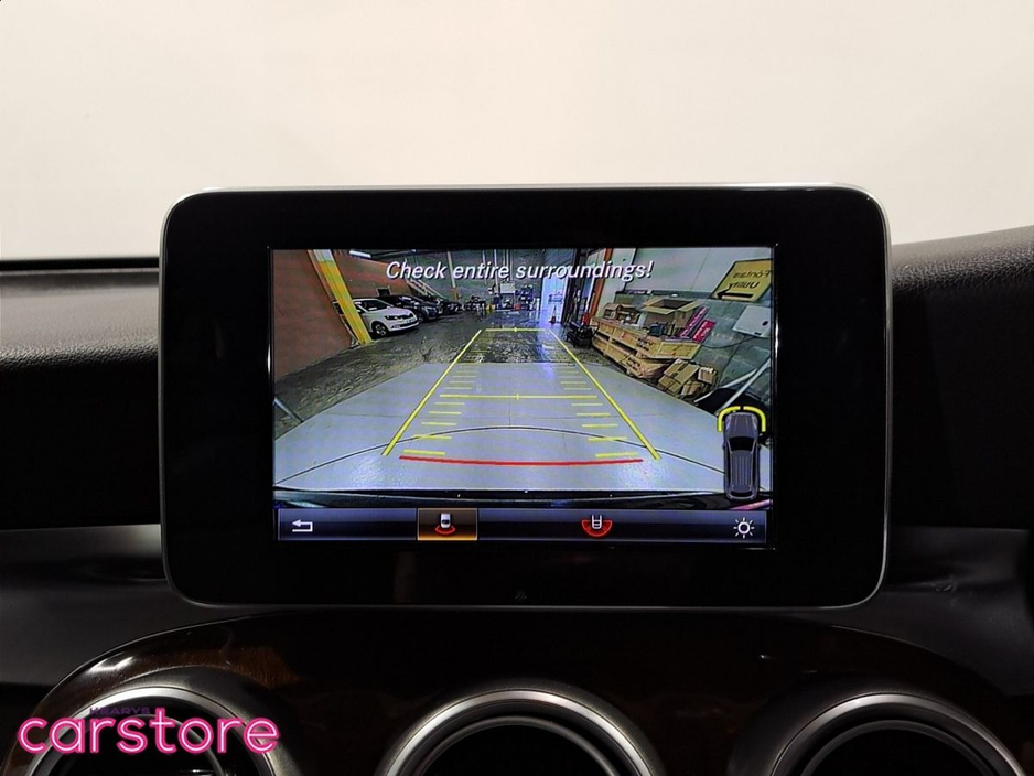 2017 Mercedes-Benz GLC Class - image 28