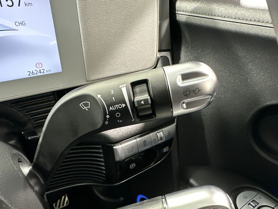 2024 Hyundai Ioniq 5 Vision 510 Km's Range 77KWH 241 €36,800