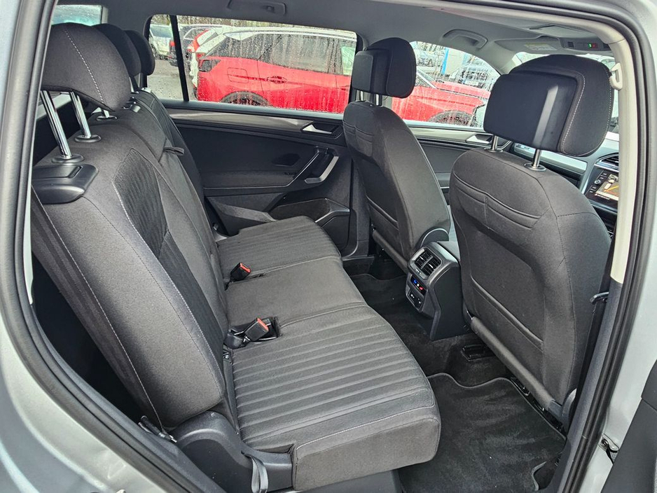 2023 Volkswagen Tiguan Allspace A7 Life 2.0tdi M6F 150 €41,990