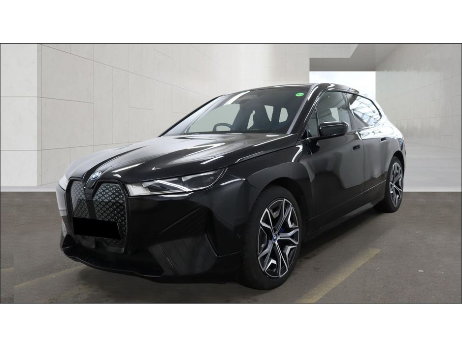 2023 BMW iX for sale in , Ireland