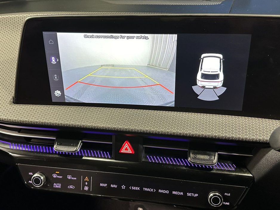 2022 Kia EV6 - image 19